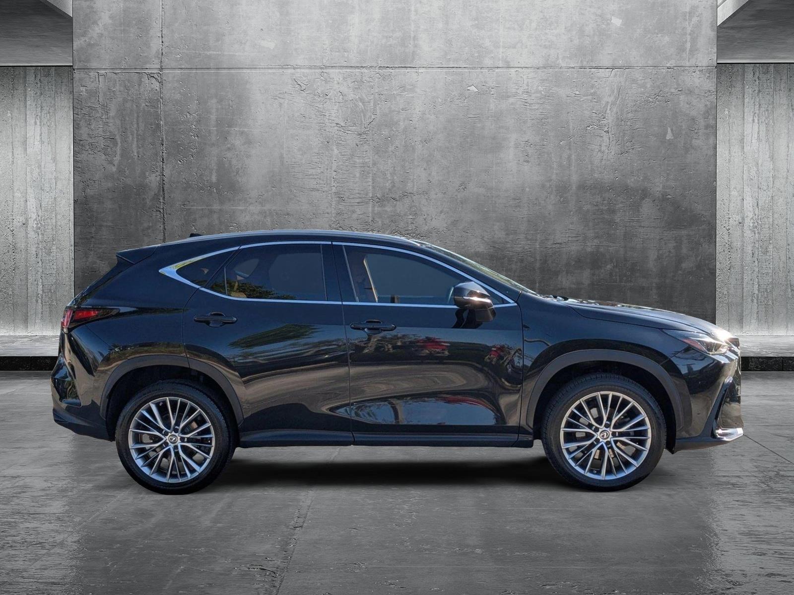 2023 Lexus NX 350 Vehicle Photo in Pembroke Pines , FL 33084
