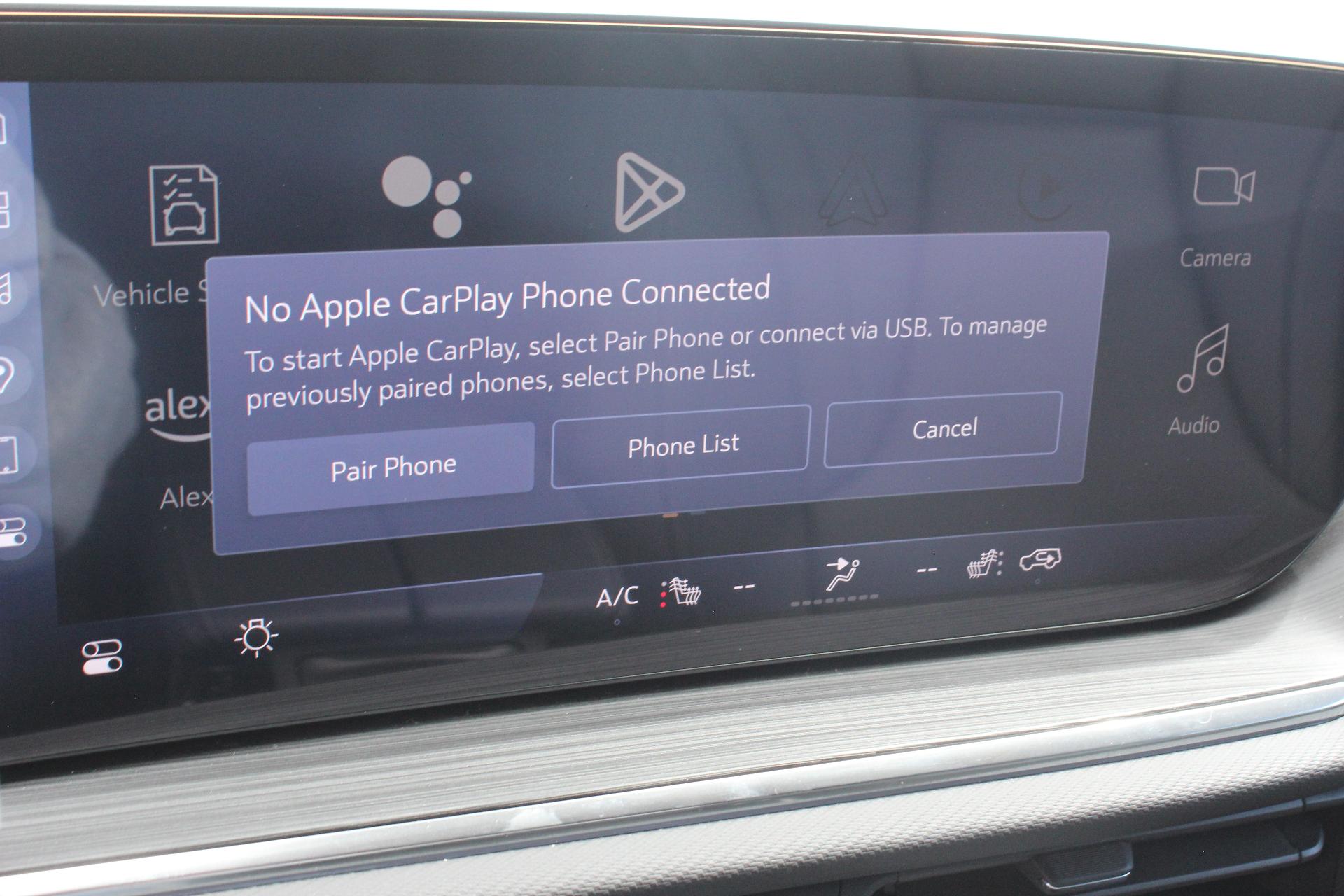 2025 Buick Envision Vehicle Photo in AURORA, CO 80012-4011