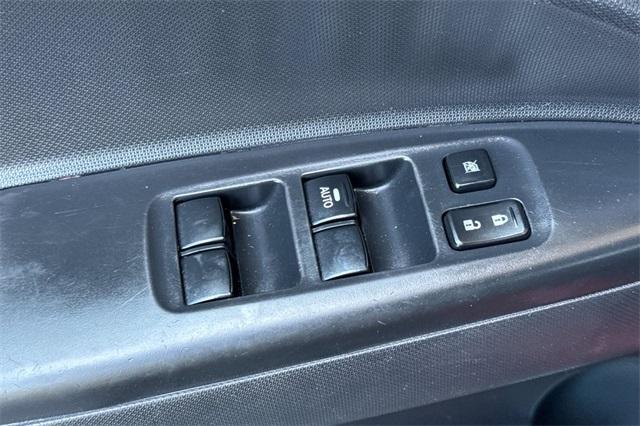 2021 Mitsubishi Mirage Vehicle Photo in ELK GROVE, CA 95757-8703