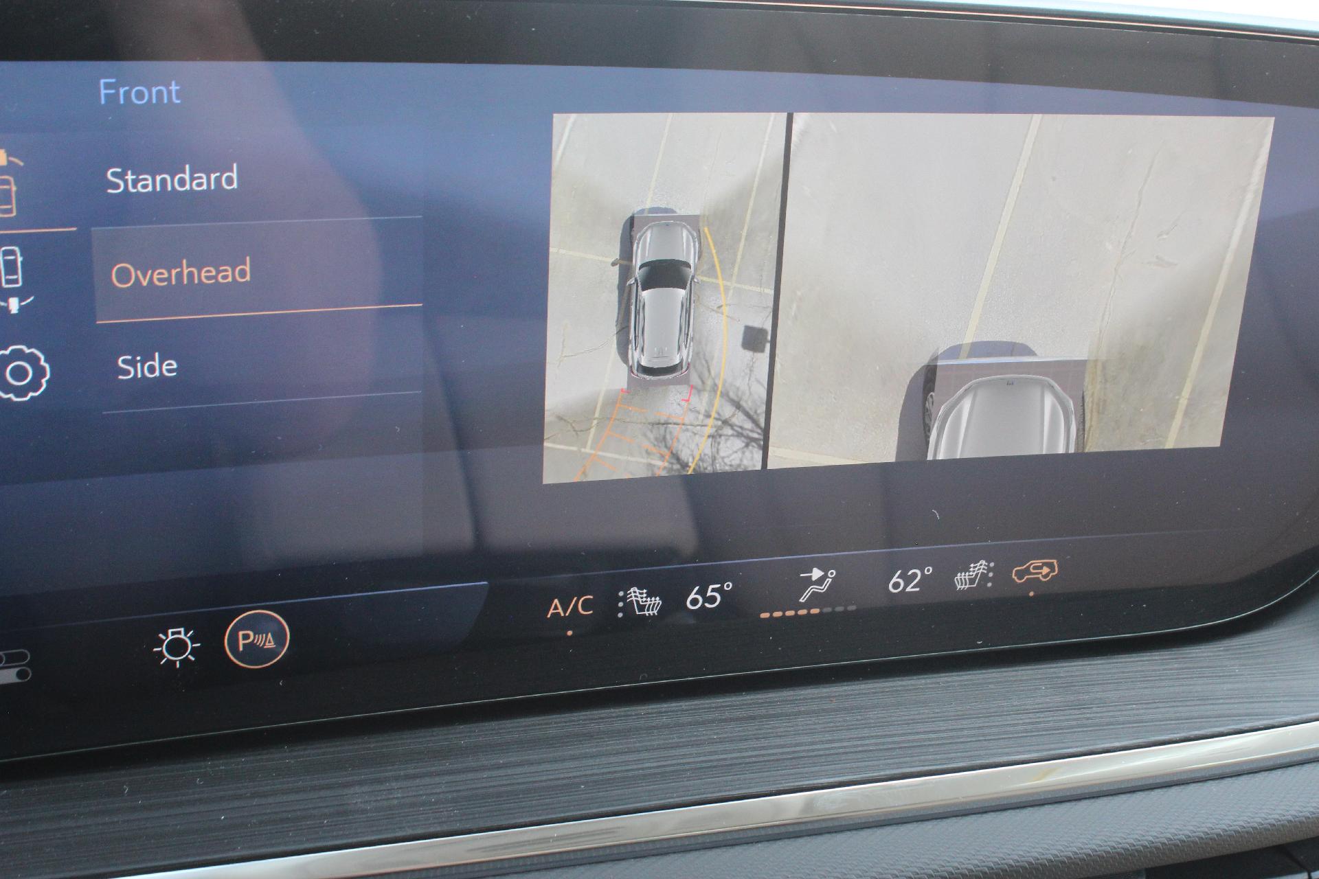 2025 Buick Envision Vehicle Photo in AURORA, CO 80012-4011