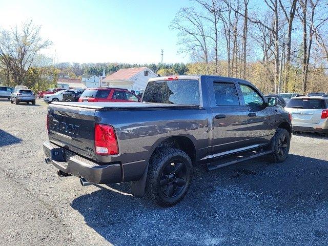 2019 Ram 1500 Classic Vehicle Photo in THOMPSONTOWN, PA 17094-9014