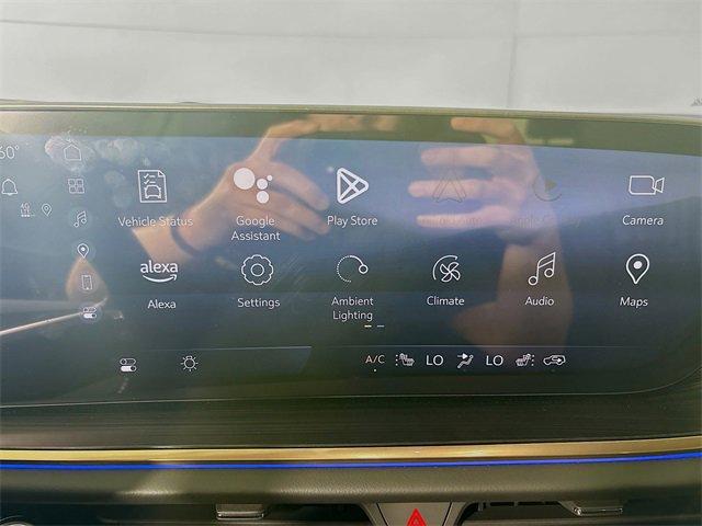 2024 Buick Envision Vehicle Photo in PUYALLUP, WA 98371-4149