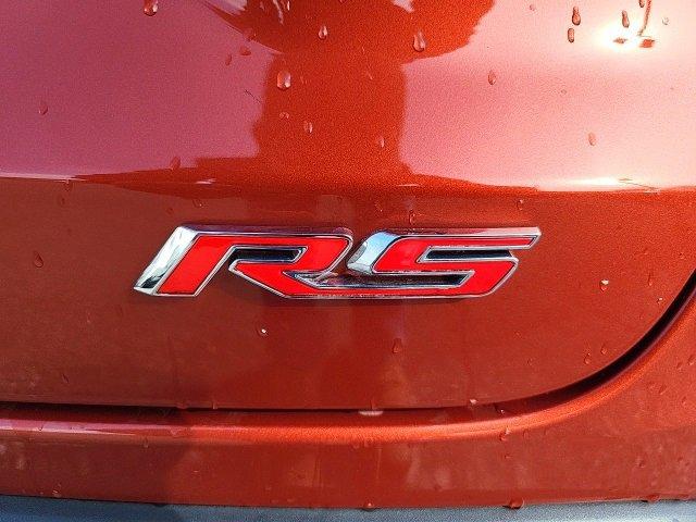 2024 Chevrolet Trax Vehicle Photo in THOMPSONTOWN, PA 17094-9014