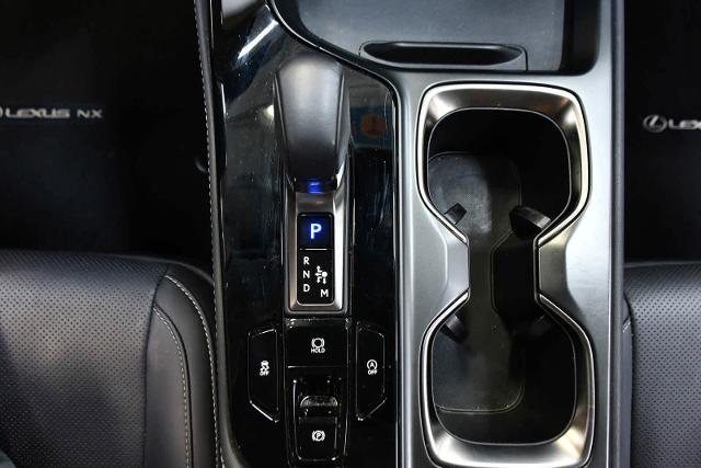 2024 Lexus NX 250 Vehicle Photo in DALLAS, TX 75235