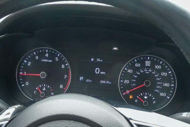 2020 Kia Forte Vehicle Photo in VENTURA, CA 93003-8585