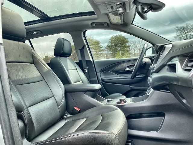2022 GMC Terrain Vehicle Photo in WILLIAMSVILLE, NY 14221-2883