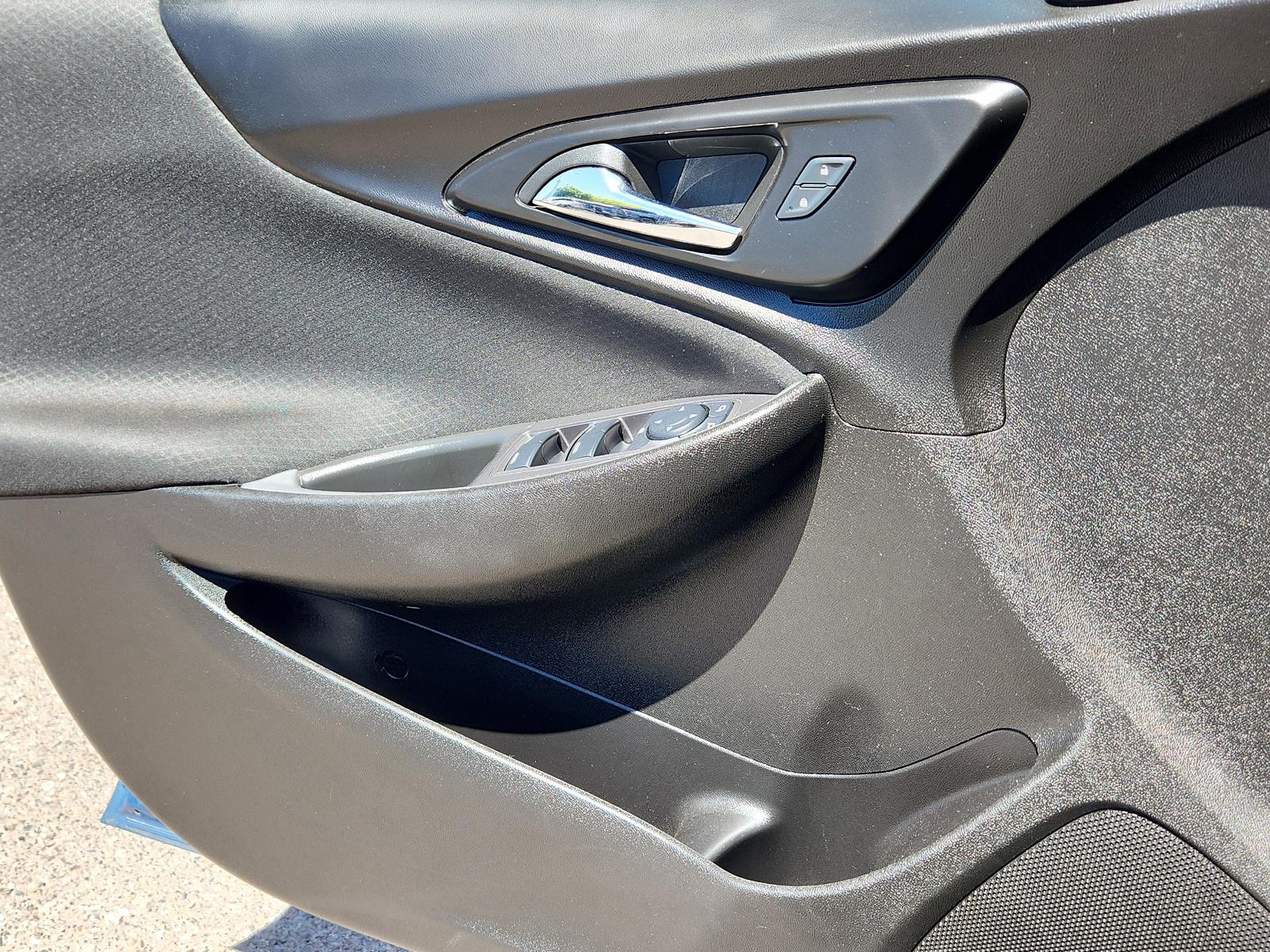 2024 Chevrolet Malibu Vehicle Photo in Albuquerque, NM 87110