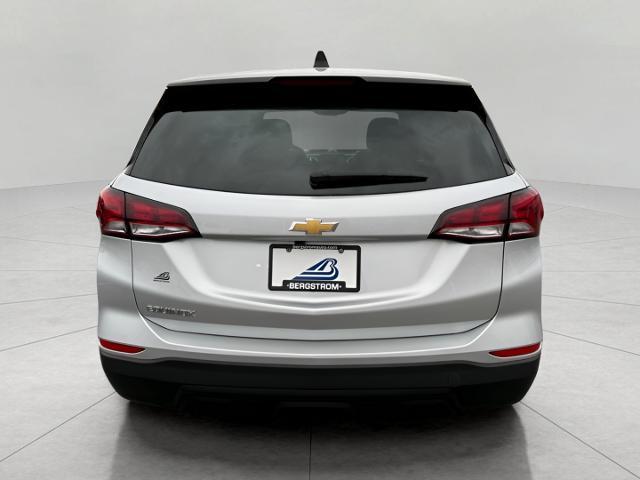 2022 Chevrolet Equinox Vehicle Photo in MADISON, WI 53713-3220