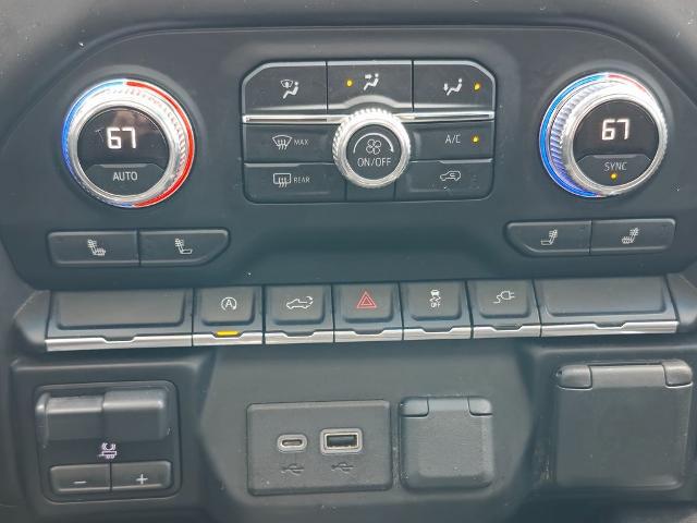 2019 GMC Sierra 1500 Vehicle Photo in GREEN BAY, WI 54304-5303