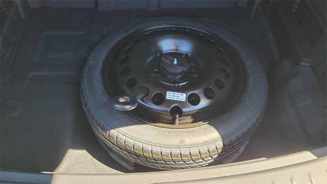2025 Chevrolet Trailblazer Vehicle Photo in FLAGSTAFF, AZ 86001-6214