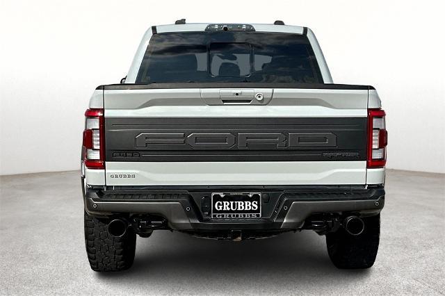 2023 Ford F-150 Vehicle Photo in Grapevine, TX 76051
