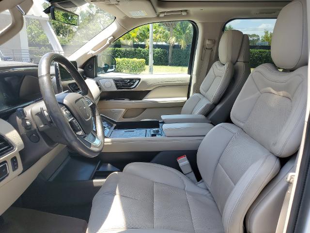 2020 Lincoln Navigator Vehicle Photo in POMPANO BEACH, FL 33064-7091