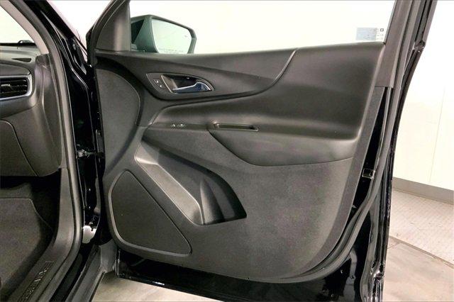 2022 Chevrolet Equinox Vehicle Photo in KANSAS CITY, MO 64114-4502