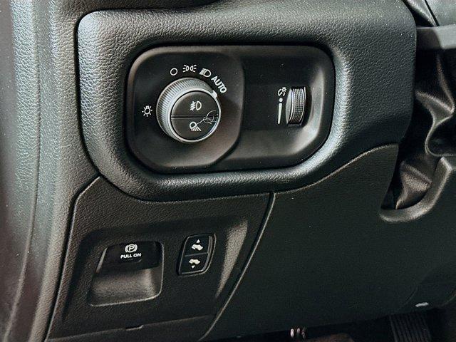 2022 Ram 1500 Vehicle Photo in Doylsetown, PA 18901