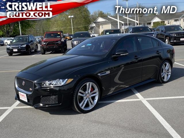 Trunk Ledge Kit | JAGUAR XE PREMIUM 2018