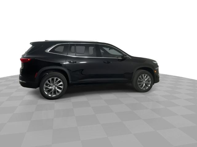 2025 Buick Enclave Vehicle Photo in GILBERT, AZ 85297-0402