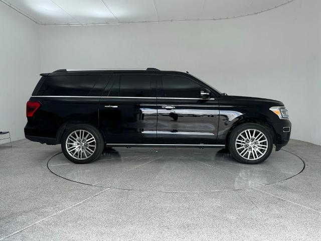2022 Ford Expedition Max Vehicle Photo in San Antonio, TX 78230