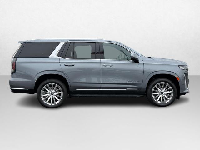 2021 Cadillac Escalade Vehicle Photo in COLUMBIA, MO 65203-3903