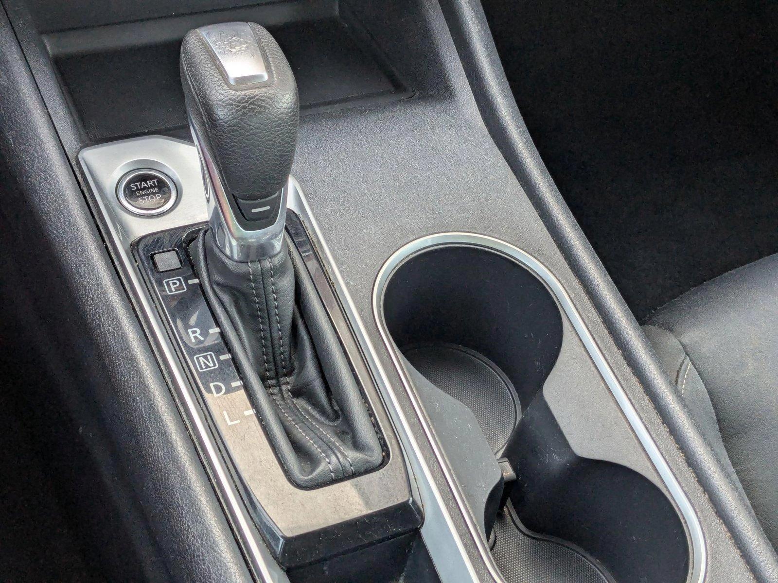 2022 Nissan Altima Vehicle Photo in Spokane Valley, WA 99206