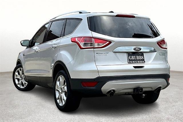 2016 Ford Escape Vehicle Photo in San Antonio, TX 78230