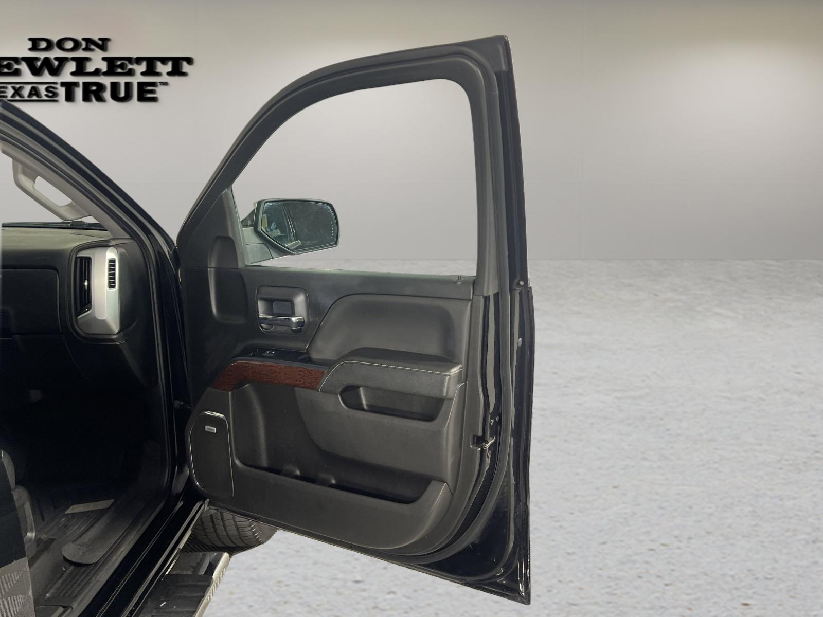 2018 GMC Sierra 1500 Vehicle Photo in GEORGETOWN, TX 78626-7508