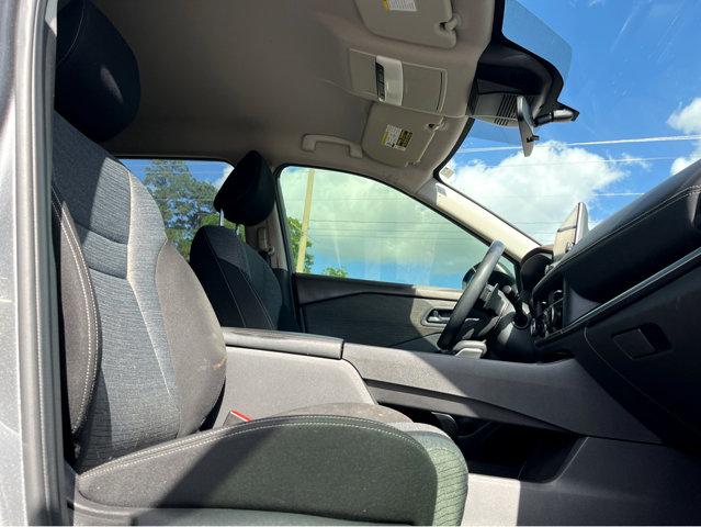 2021 Nissan Rogue Vehicle Photo in Savannah, GA 31419