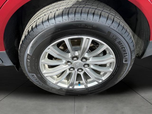 2018 Cadillac XT5 Vehicle Photo in MADISON, WI 53713-3220