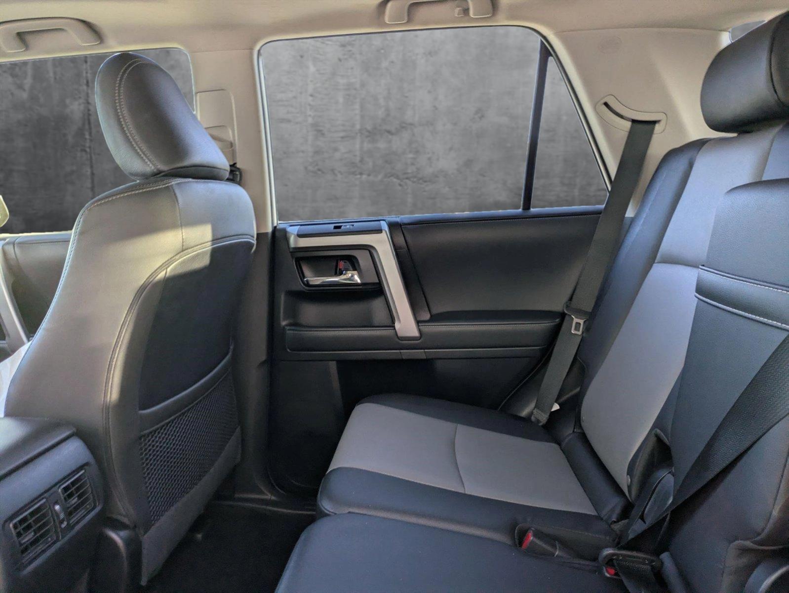 2023 Toyota 4Runner Vehicle Photo in Winter Park, FL 32792