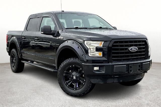 2016 Ford F-150 Vehicle Photo in Grapevine, TX 76051