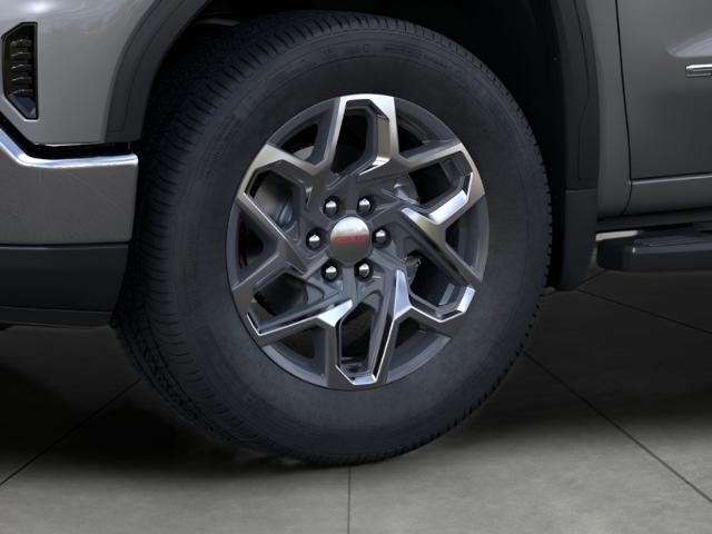 2025 GMC Sierra 1500 Vehicle Photo in MANITOWOC, WI 54220-5838