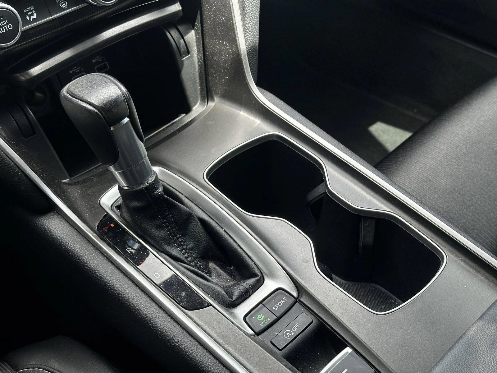2022 Honda Accord Sedan Vehicle Photo in Hollywood, FL 33021