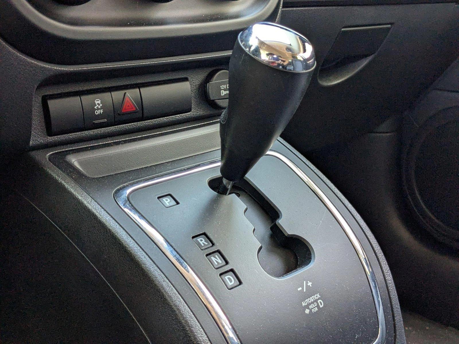 2014 Jeep Compass Vehicle Photo in Tampa, FL 33614
