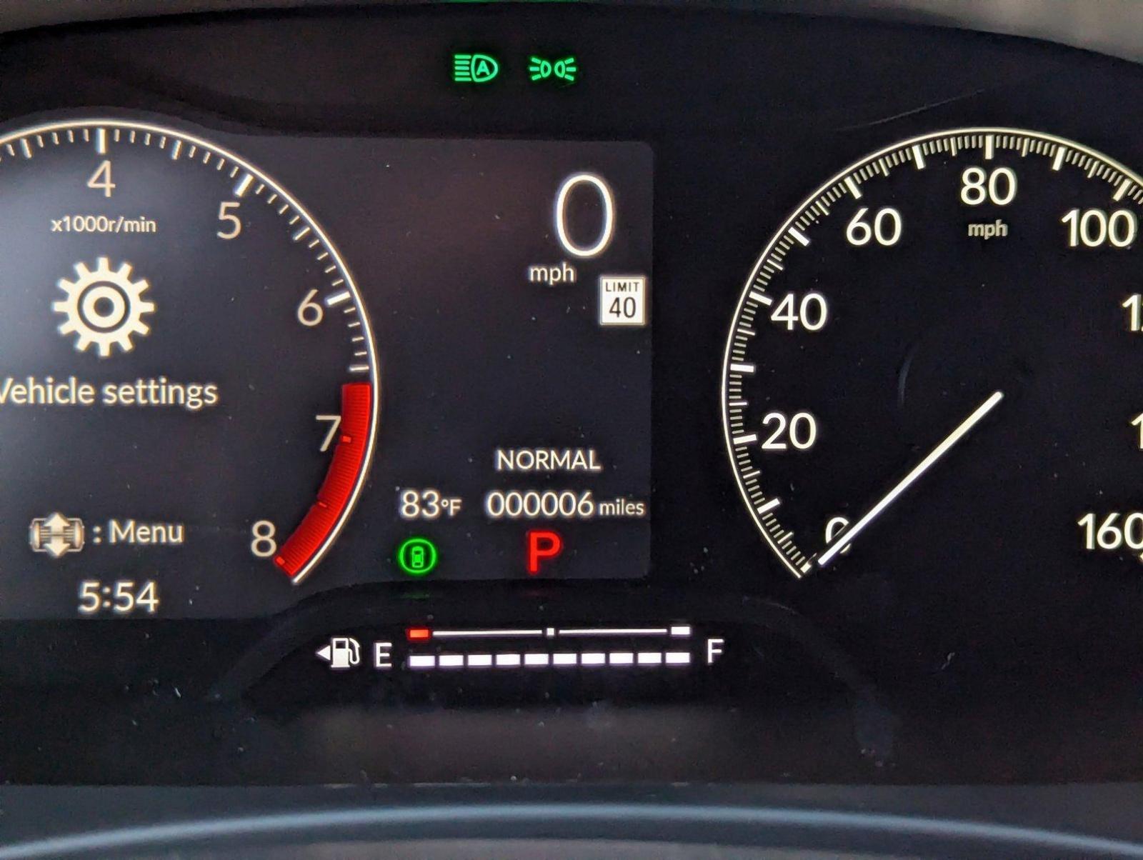 2025 Honda Civic Sedan Vehicle Photo in Miami, FL 33015