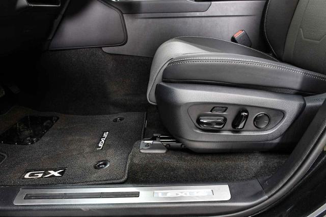 2025 Lexus GX 550 Vehicle Photo in DALLAS, TX 75235