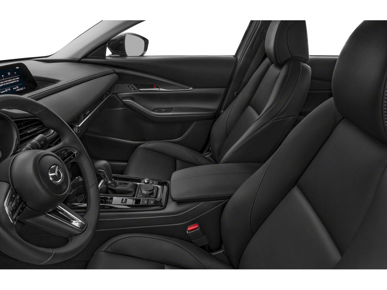 2024 Mazda CX-30 Vehicle Photo in Tulsa, OK 74129