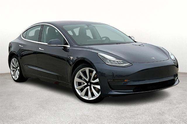 2018 Tesla Model 3 Vehicle Photo in Grapevine, TX 76051