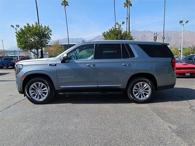 2021 GMC Yukon Vehicle Photo in PASADENA, CA 91107-3803