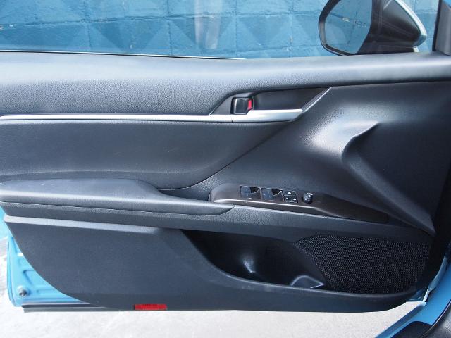 2023 Toyota Camry Vehicle Photo in MADISON, IN 47250-1611