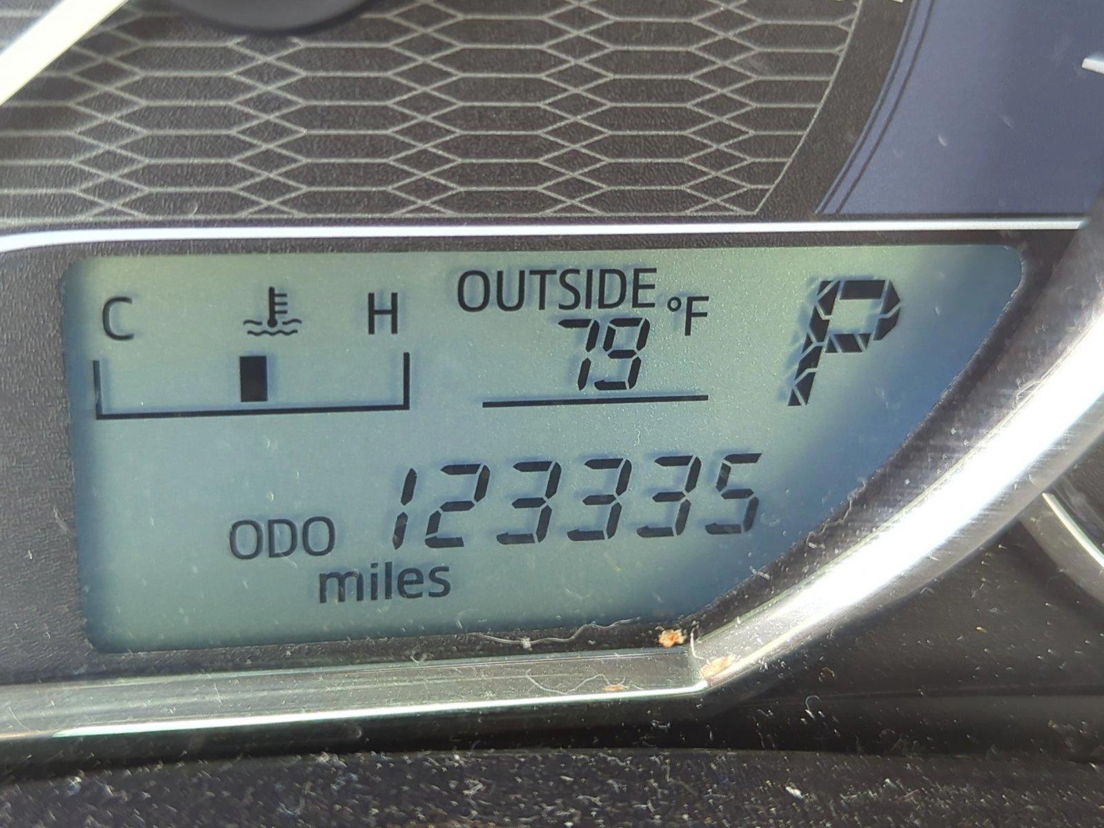 2015 Toyota Corolla Vehicle Photo in Ft. Myers, FL 33907