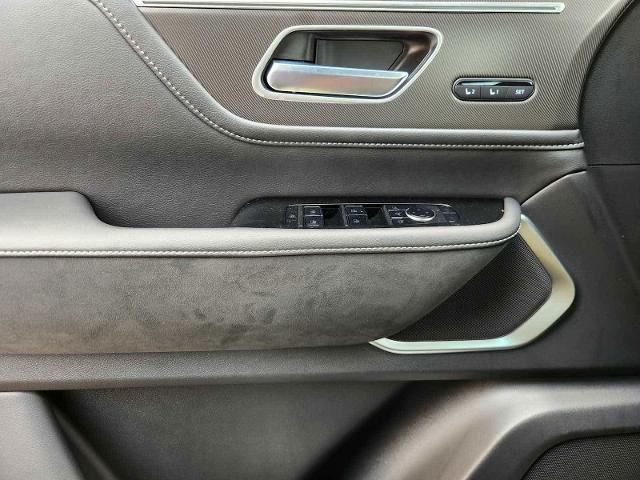 2025 INFINITI QX80 Vehicle Photo in DALLAS, TX 75209