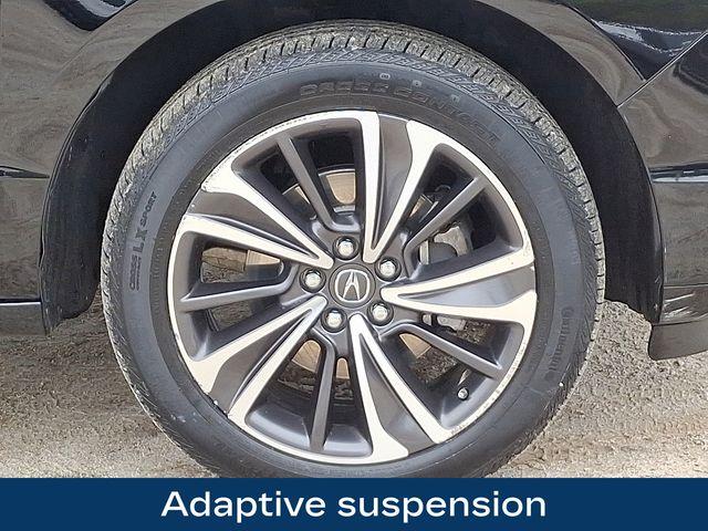 2020 Acura MDX Sport Hybrid Vehicle Photo in PAWLING, NY 12564-3219