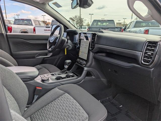 2024 Ford Ranger Vehicle Photo in AURORA, CO 80012-4011