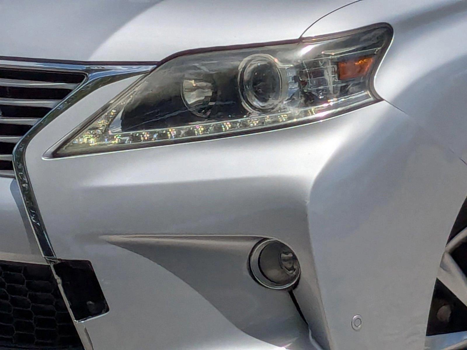 2013 Lexus RX 350 Vehicle Photo in Tampa, FL 33614