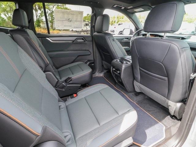 2025 GMC Acadia Vehicle Photo in HOMOSASSA, FL 34448-1461
