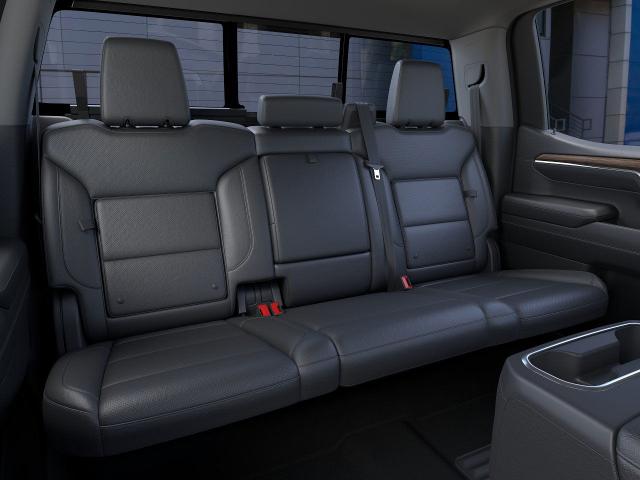 2025 Chevrolet Silverado 1500 Vehicle Photo in KANSAS CITY, MO 64114-4502