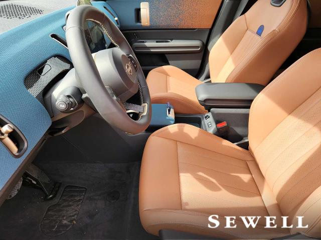 2025 MINI Cooper S Countryman ALL4 Vehicle Photo in PLANO, TX 75024
