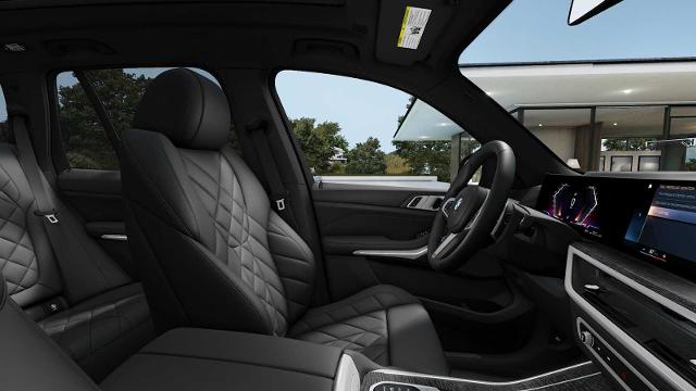 2025 BMW X5 sDrive40i Vehicle Photo in GRAPEVINE, TX 76051