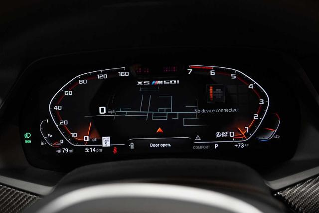 2023 BMW X5 M50i Vehicle Photo in GRAPEVINE, TX 76051