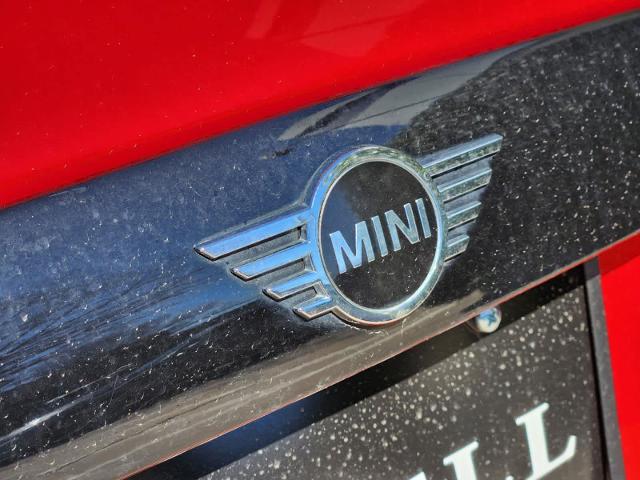 2020 MINI Cooper S Hardtop Vehicle Photo in GRAPEVINE, TX 76051