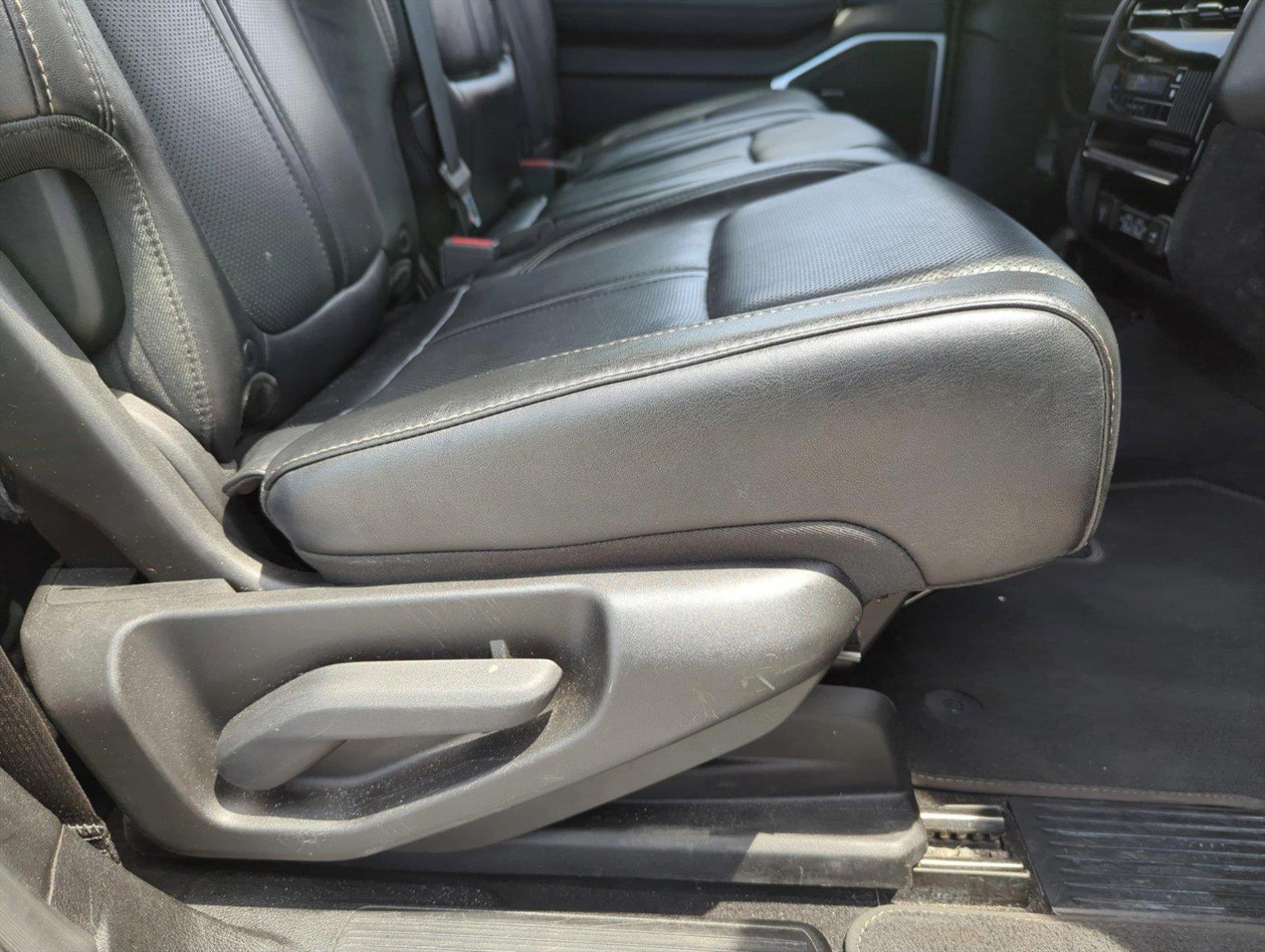 2023 Jeep Wagoneer L Vehicle Photo in Ft. Myers, FL 33907